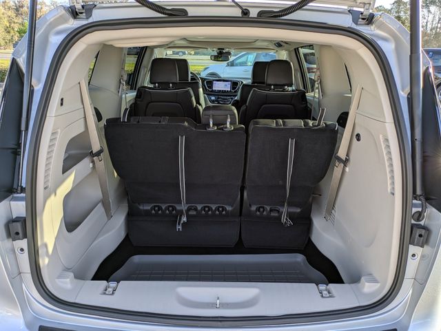 Used 2024 Chrysler Pacifica - photo 14