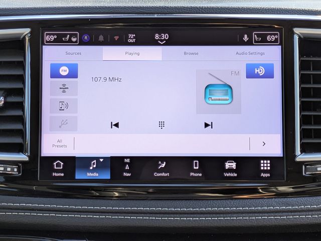 Used 2024 Chrysler Pacifica - photo 19