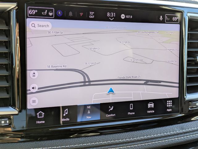 Used 2024 Chrysler Pacifica - photo 23