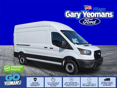 2026 Ford Transit 250 High Roof RWD Empty Cargo Van for sale #KA83945 - photo 1