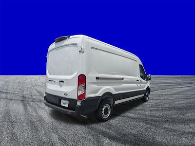 2026 Ford Transit 250 Medium Roof RWD Empty Cargo Van for sale #KA83970 - photo 2