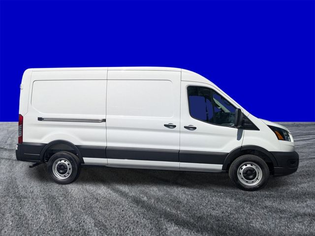 New 2026 Ford Transit 250 - photo 5