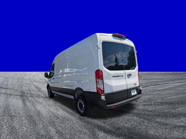 New 2026 Ford Transit 250 - photo 8