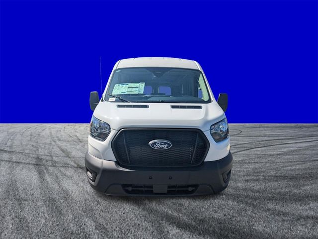 New 2026 Ford Transit 250 - photo 11