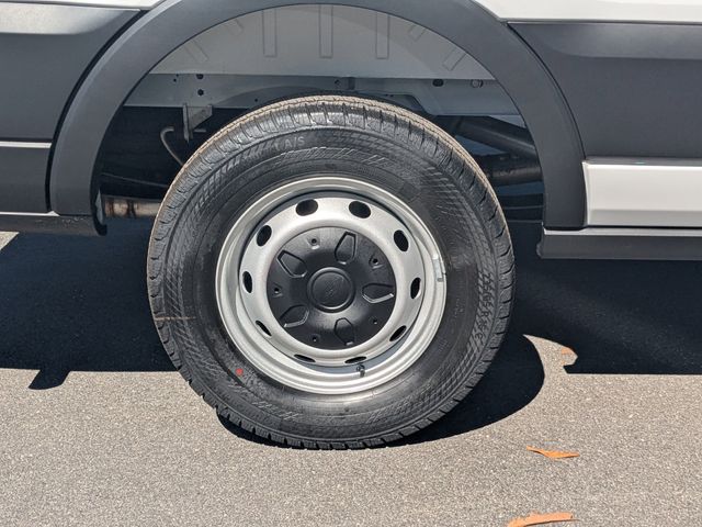 New 2026 Ford Transit 250 - photo 13