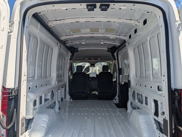 New 2026 Ford Transit 250 - photo 14