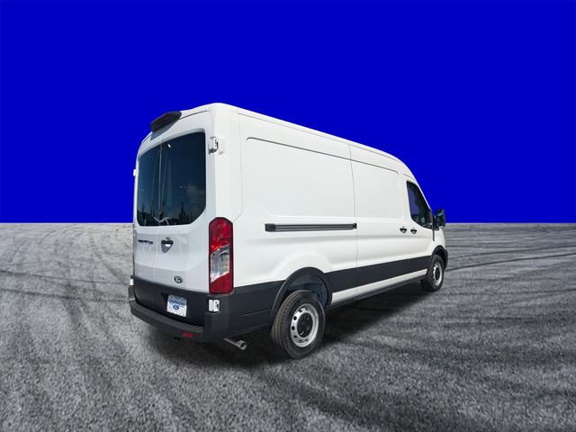 New 2026 Ford Transit 250 - photo 6