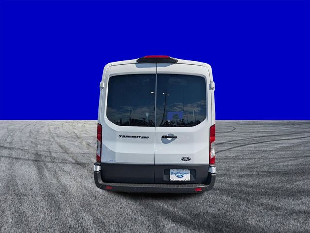 New 2026 Ford Transit 250 - photo 7