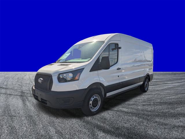 New 2026 Ford Transit 250 - photo 10