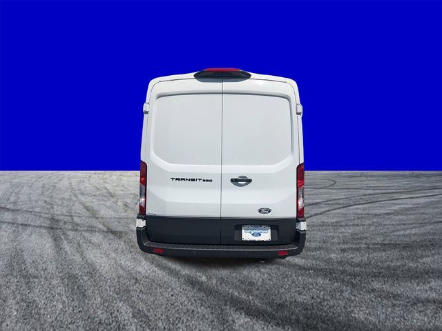 New 2026 Ford Transit 250 - photo 7