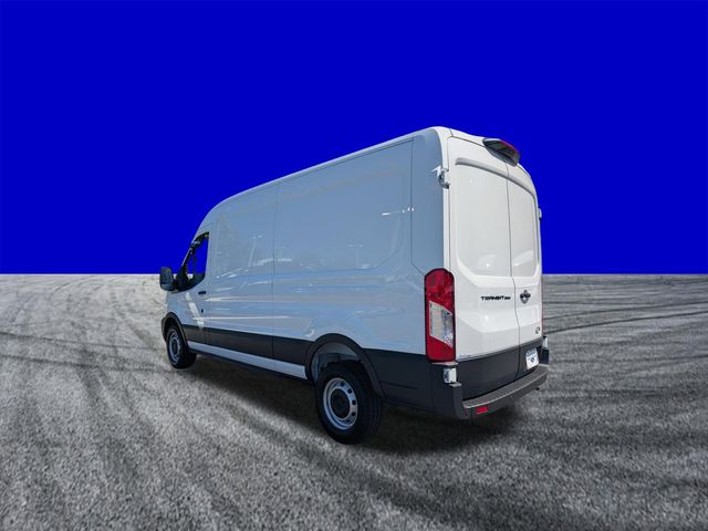 New 2026 Ford Transit 250 - photo 8