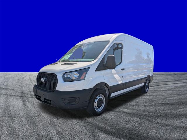 New 2026 Ford Transit 250 - photo 10