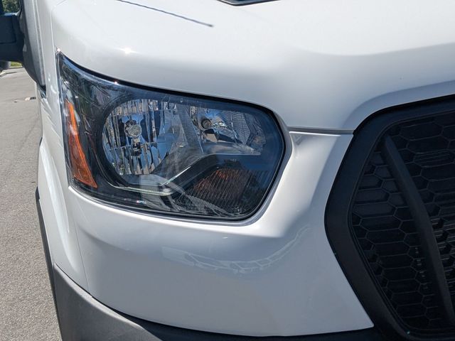 New 2026 Ford Transit 250 - photo 12