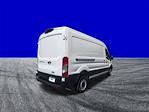 New 2026 Ford Transit 250 Medium Roof Empty Cargo Van for sale #KA84695 - photo 4