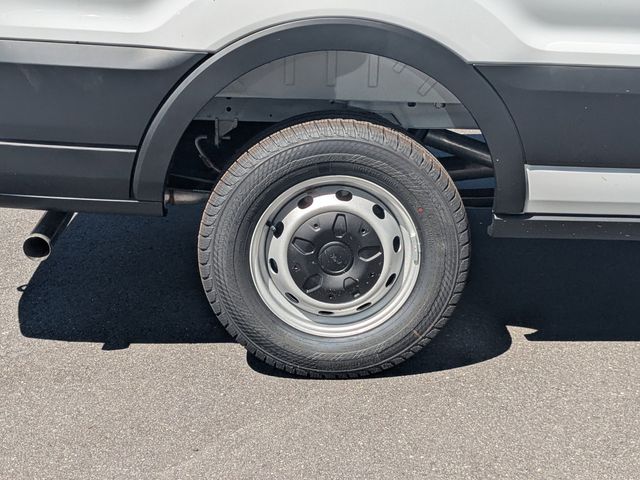 New 2026 Ford Transit 250 - photo 13