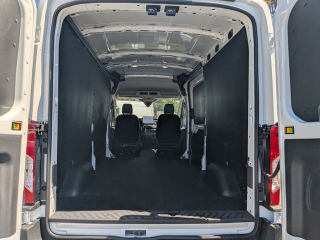 New 2026 Ford Transit 250 - photo 2