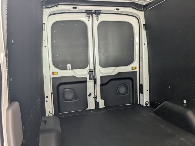 New 2026 Ford Transit 250 - photo 14