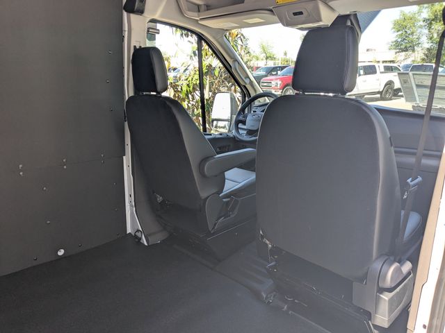 New 2026 Ford Transit 250 - photo 15
