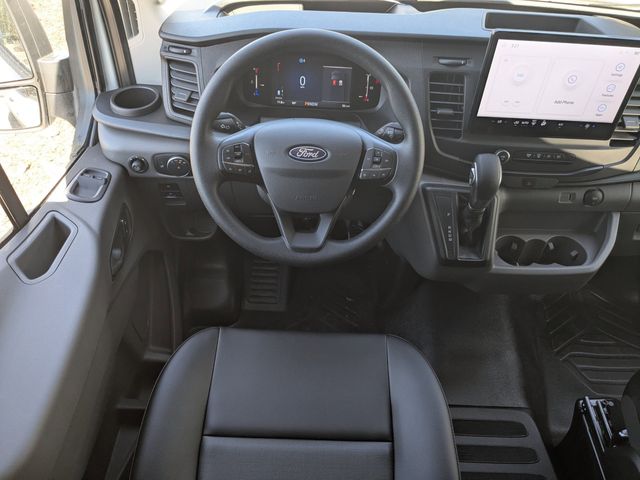 New 2026 Ford Transit 250 - photo 17