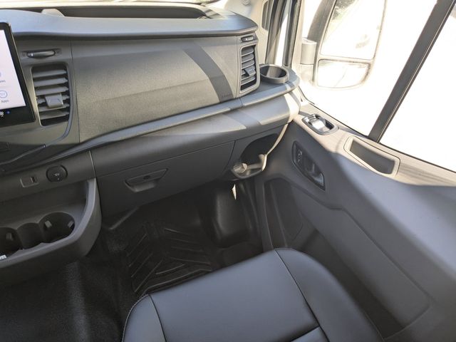 New 2026 Ford Transit 250 - photo 18