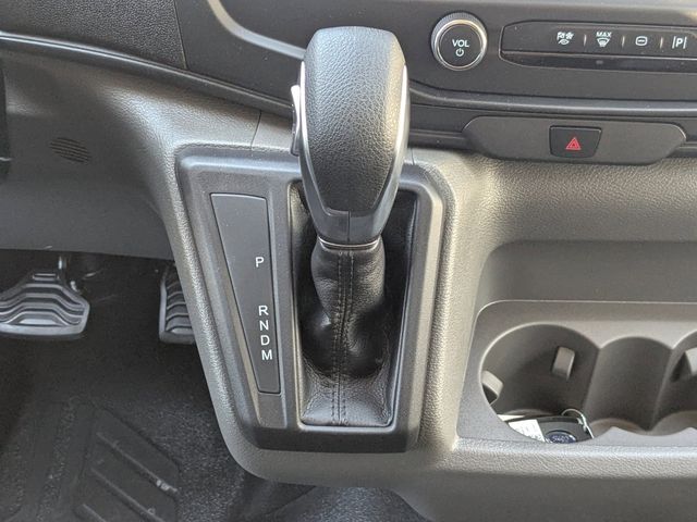New 2026 Ford Transit 250 - photo 20