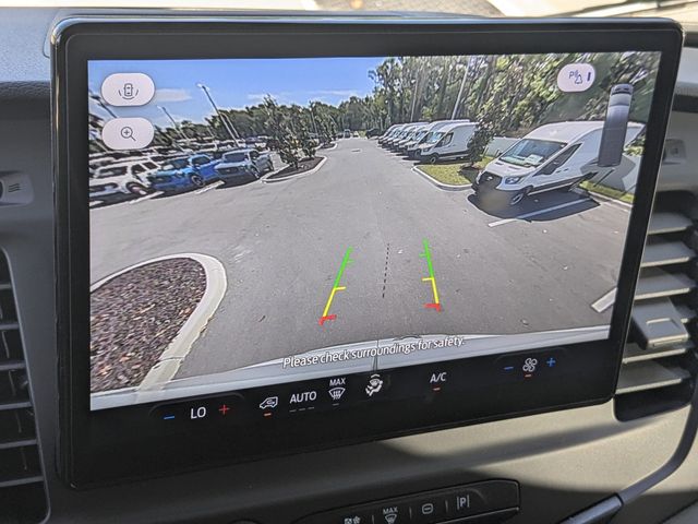 New 2026 Ford Transit 250 - photo 22