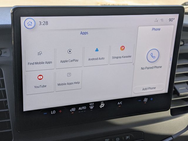 New 2026 Ford Transit 250 - photo 23