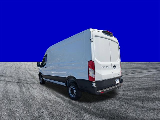 New 2026 Ford Transit 250 - photo 8