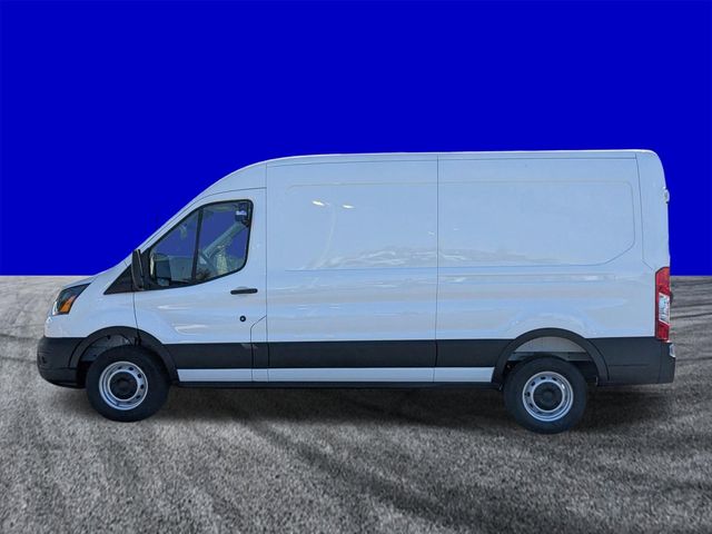 New 2026 Ford Transit 250 - photo 9