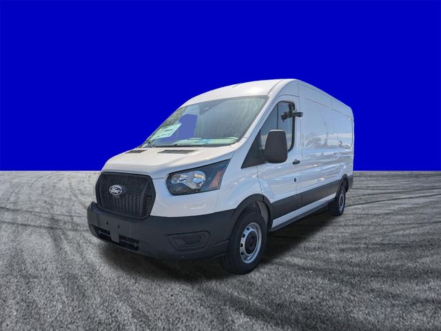 New 2026 Ford Transit 250 - photo 10