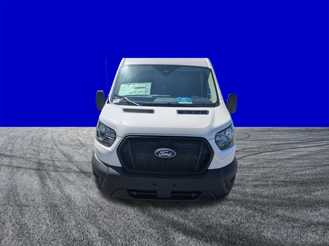 New 2026 Ford Transit 250 - photo 11