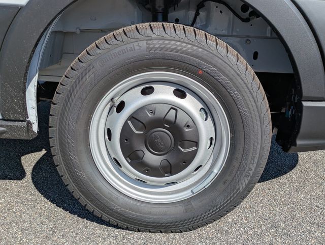 New 2026 Ford Transit 250 - photo 12