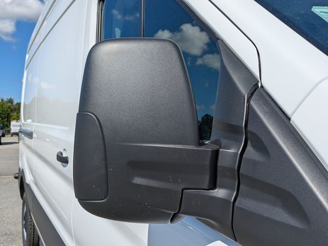 New 2026 Ford Transit 250 - photo 13
