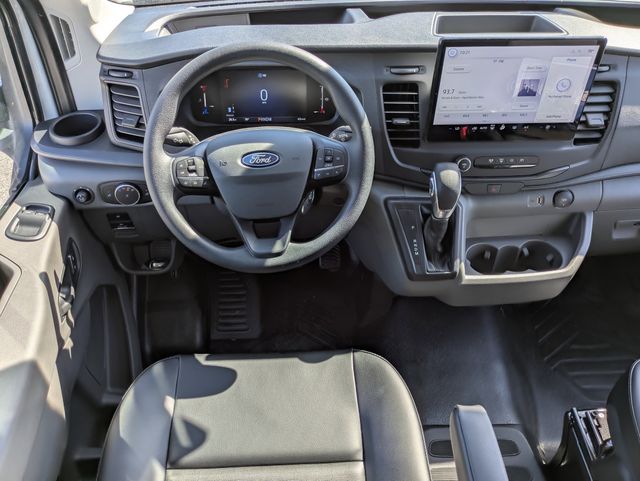 New 2026 Ford Transit 250 - photo 16