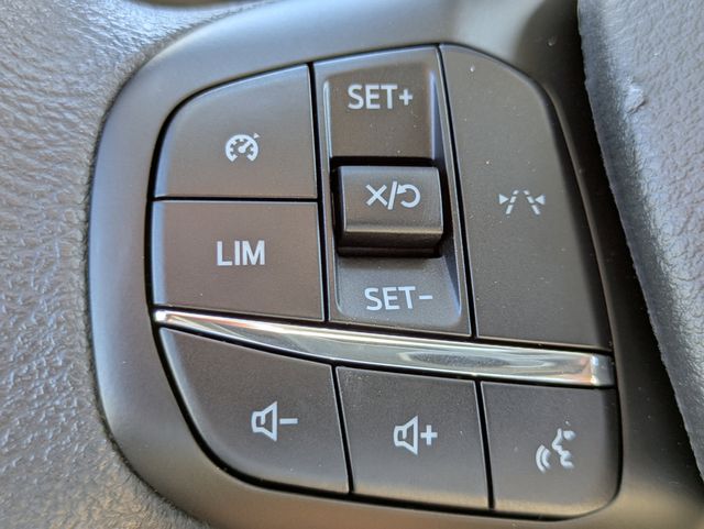 New 2026 Ford Transit 250 - photo 22