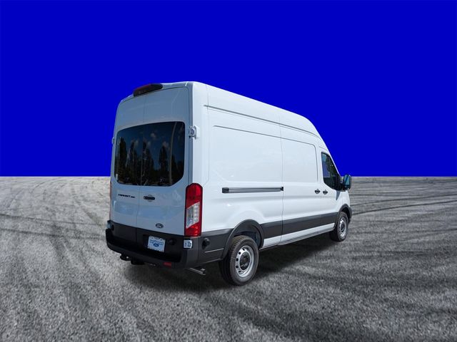 New 2026 Ford Transit 250 - photo 2