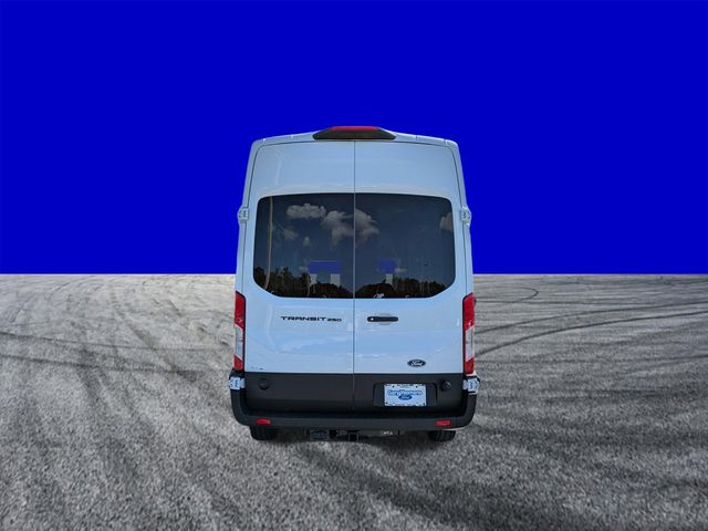 New 2026 Ford Transit 250 - photo 6
