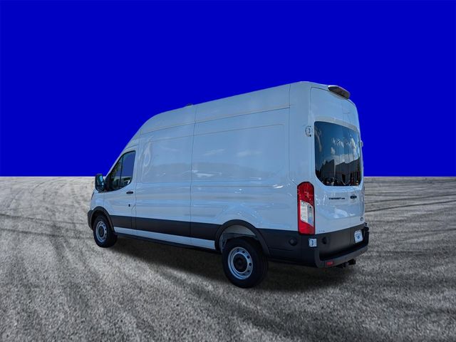 New 2026 Ford Transit 250 - photo 7