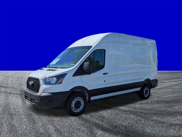 New 2026 Ford Transit 250 - photo 9