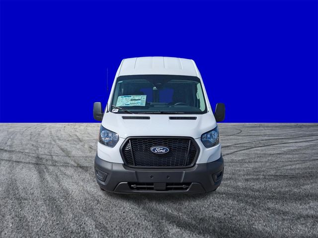 New 2026 Ford Transit 250 - photo 10