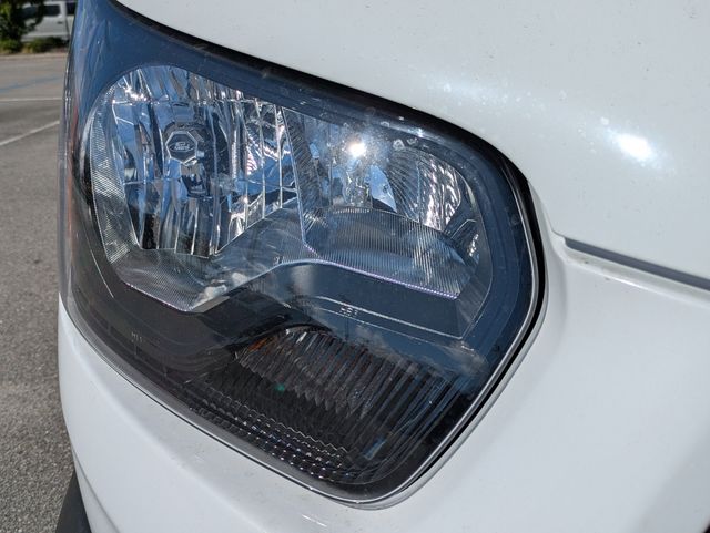 New 2026 Ford Transit 250 - photo 11