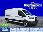 New 2026 Ford Transit 150 Medium Roof Empty Cargo Van for sale #KA84974 - photo 1