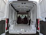 New 2026 Ford Transit 150 Medium Roof Empty Cargo Van for sale #KA84974 - photo 1