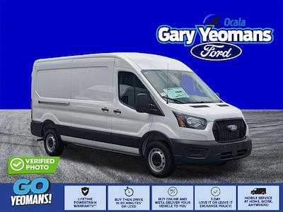 2026 Ford Transit 150 Medium Roof RWD Empty Cargo Van for sale #KA85519 - photo 1