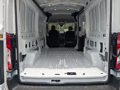 New 2026 Ford Transit 150 Medium Roof Empty Cargo Van for sale #KA85519 - photo 2