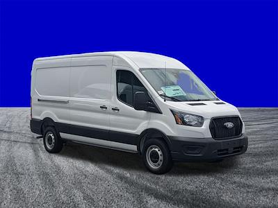 2026 Ford Transit 150 Medium Roof RWD Empty Cargo Van for sale #KA85519 - photo 2