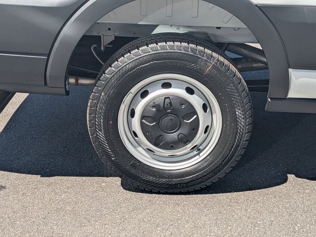 New 2026 Ford Transit 250 - photo 13