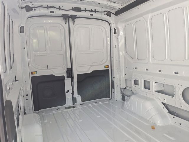 New 2026 Ford Transit 250 - photo 14