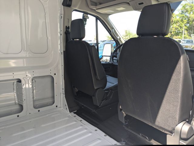 New 2026 Ford Transit 250 - photo 15