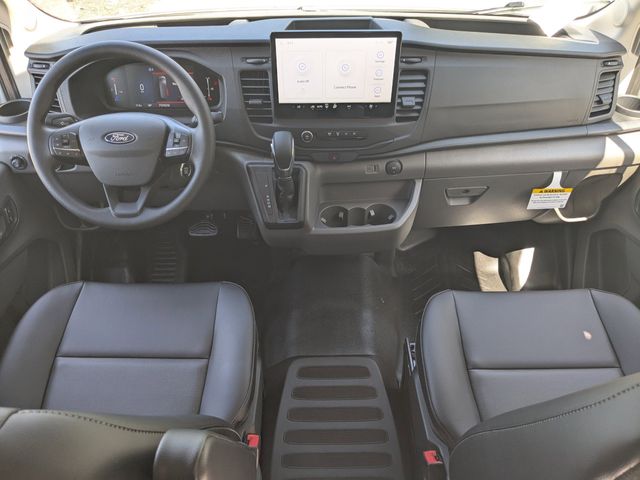 New 2026 Ford Transit 250 - photo 16
